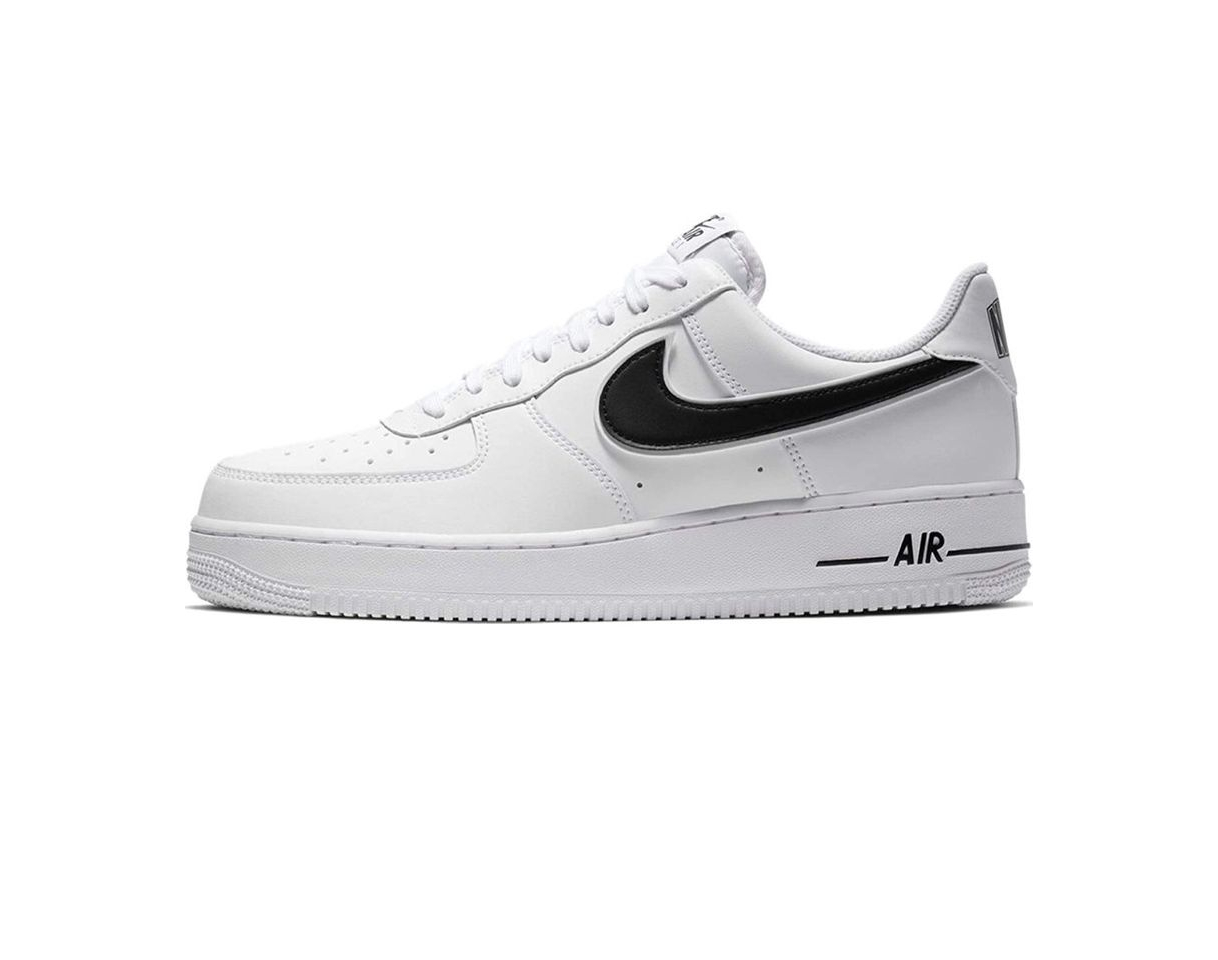 Social NIKE Air Force 1 