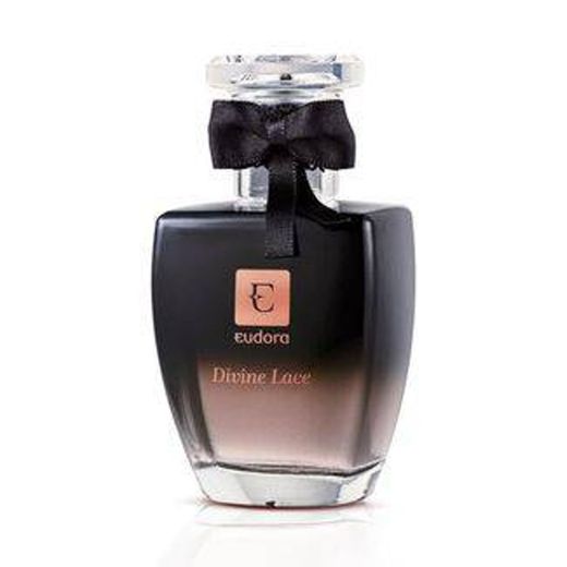 Perfume Eudora Divine Lace 95Ml - Compre Agora | Dafiti Brasil