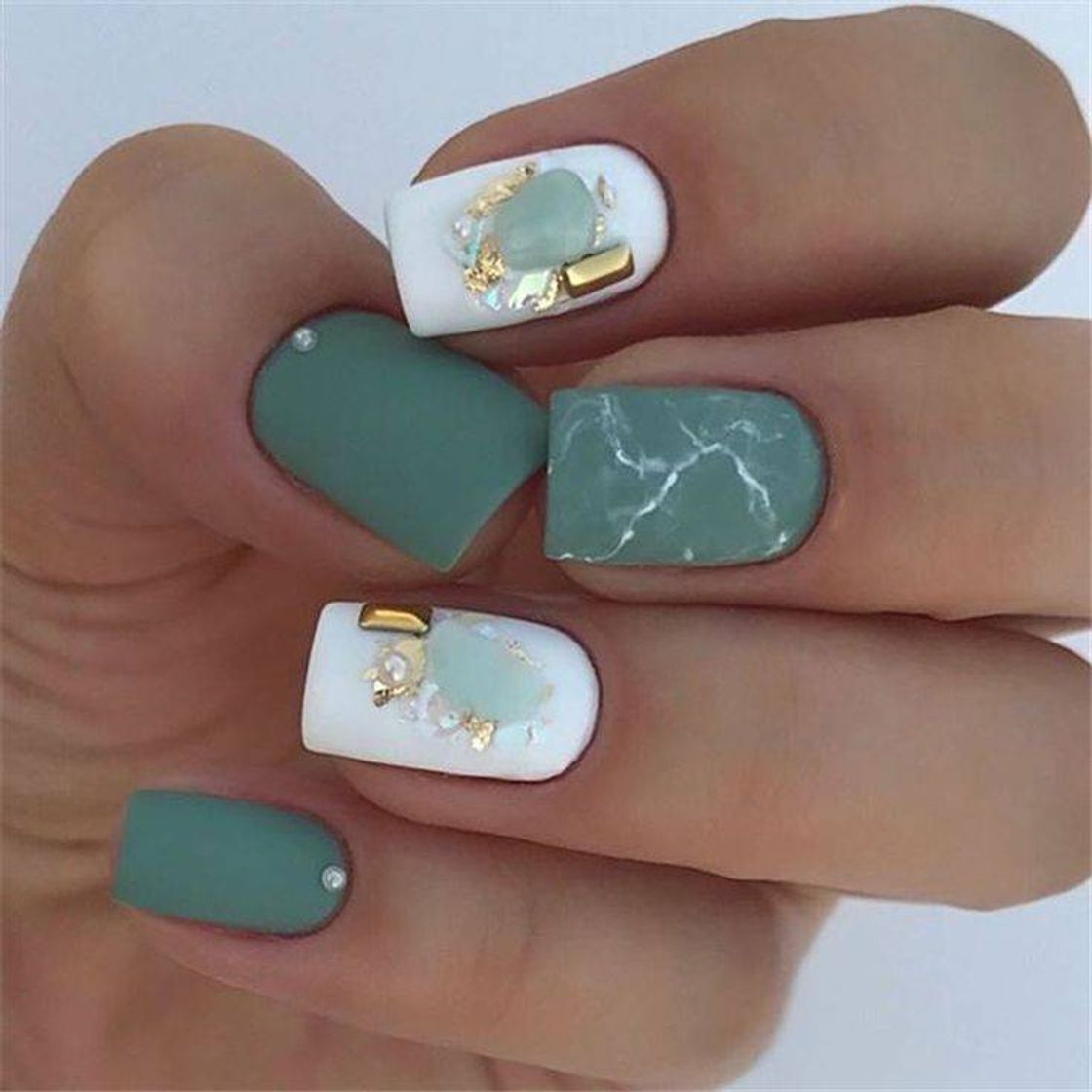 Fashion Ideas uñas