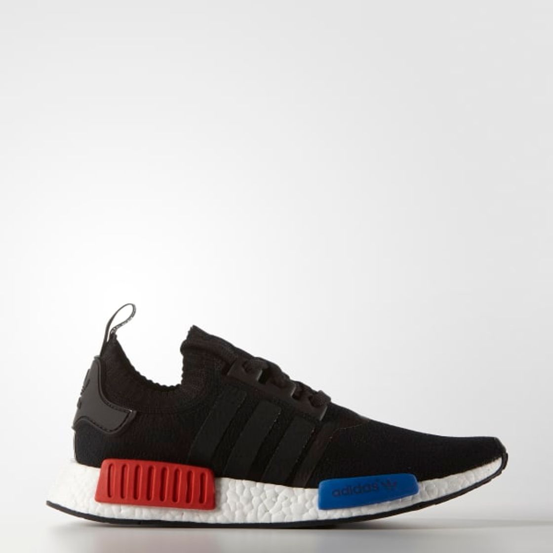 Tênis NMD R1 Pk Og - Preto 