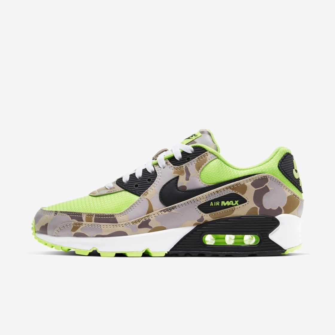 Tênis Nike Air Max 90 SP - Masculino