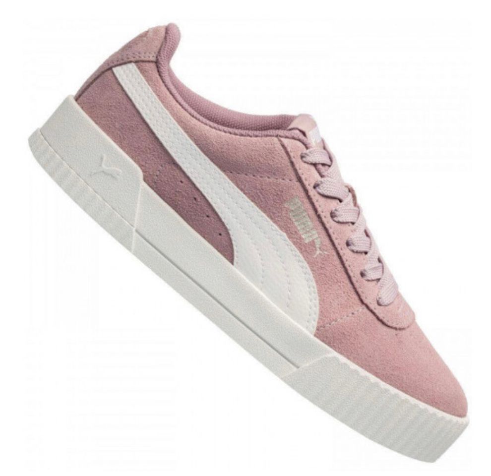 Tênis Puma Carina BDP - Feminino 