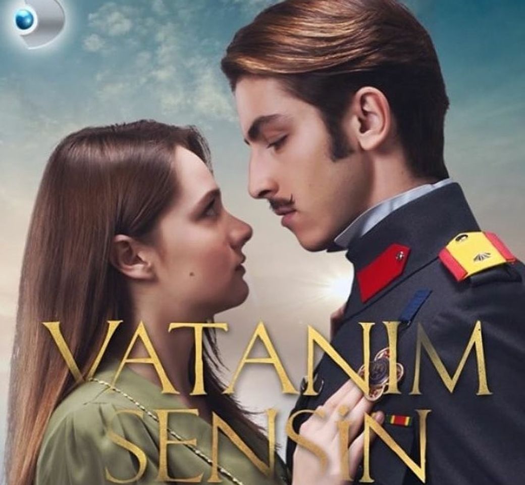 Patria Mea Esti Tu