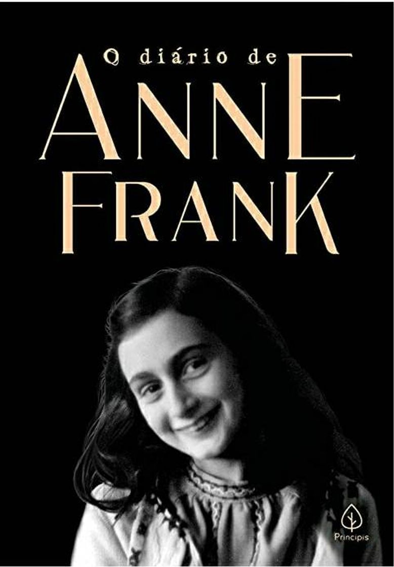 Fashion o diário de Anne Frank