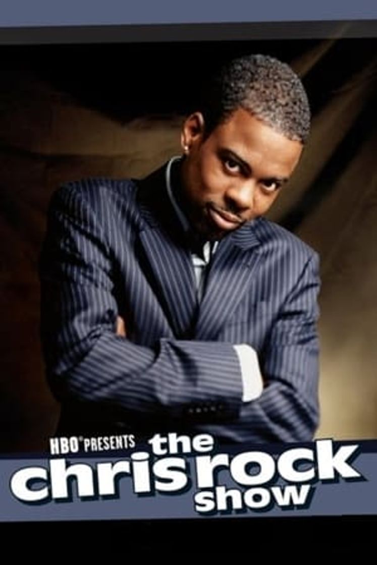 Serie The Chris Rock Show