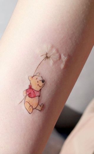 Pooh 🍯