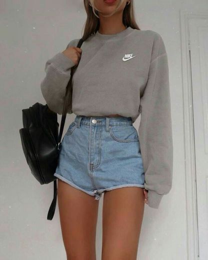 shorts+nike 