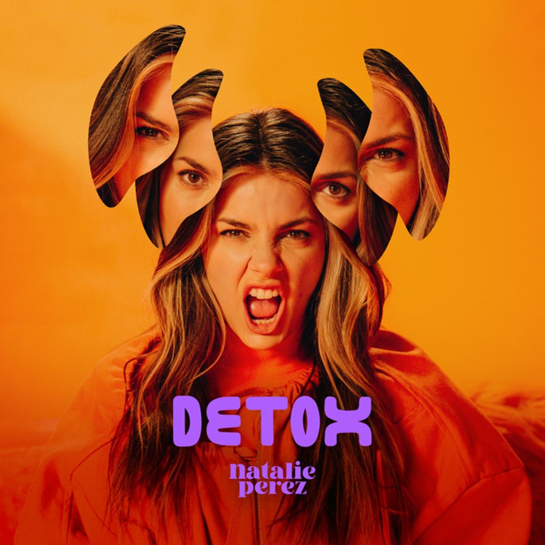 Canción Detox