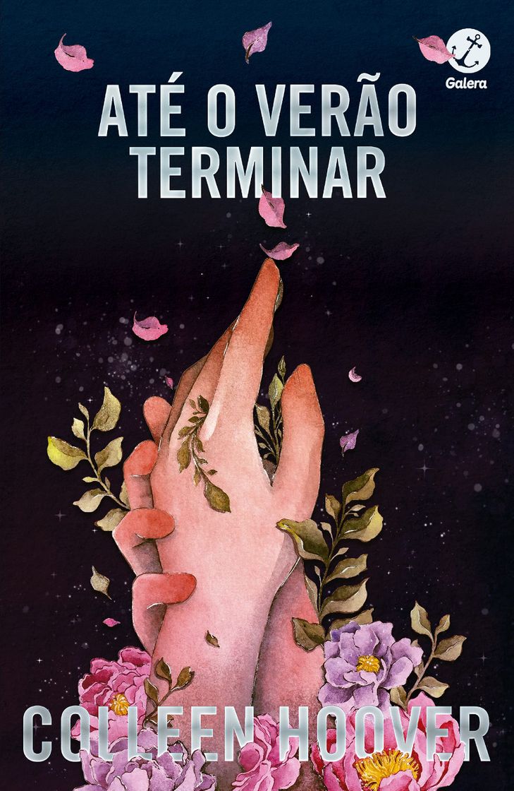Book Até o verão termina