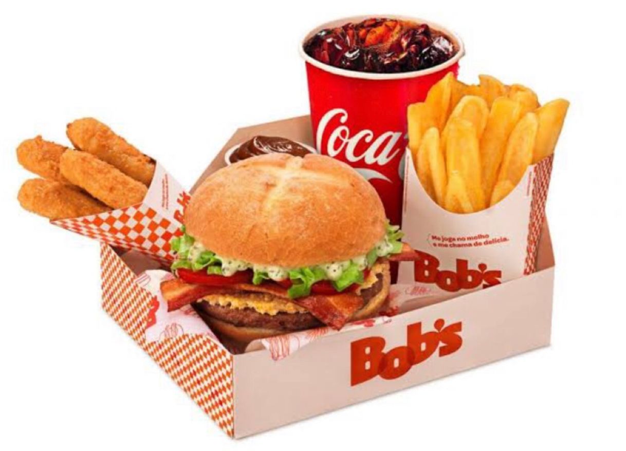 Restaurantes Bob's