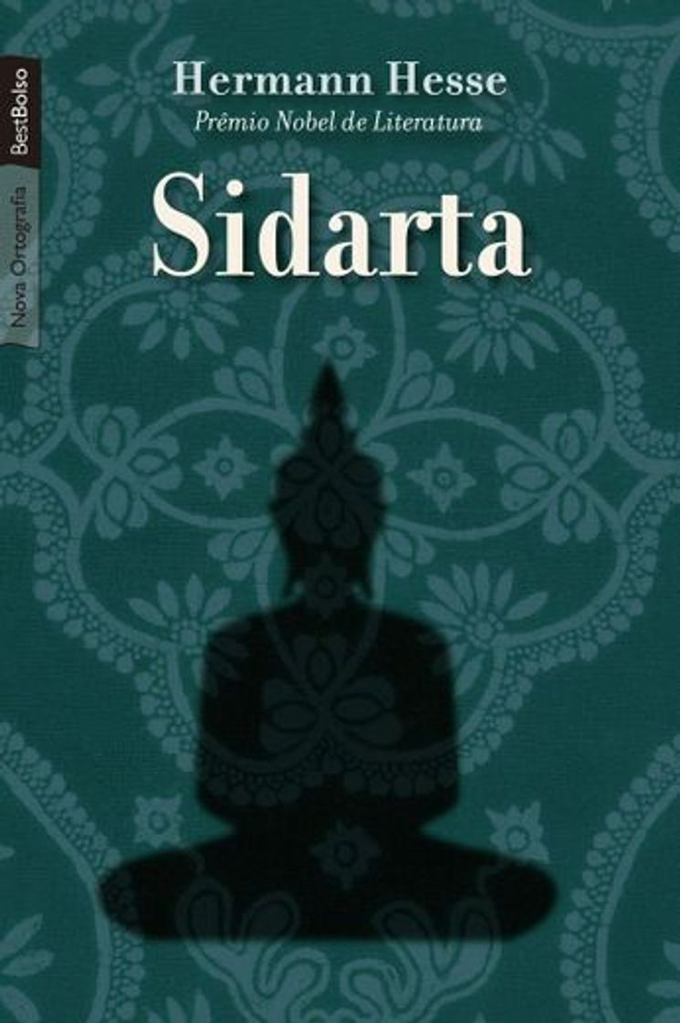 Libro Sidarta - Hermann Hesse