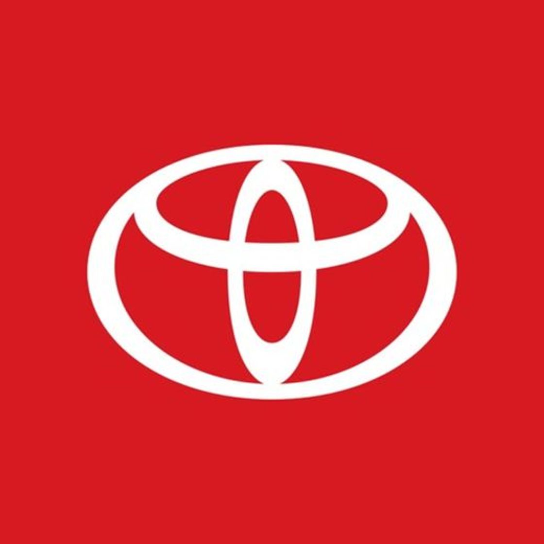 App Toyota