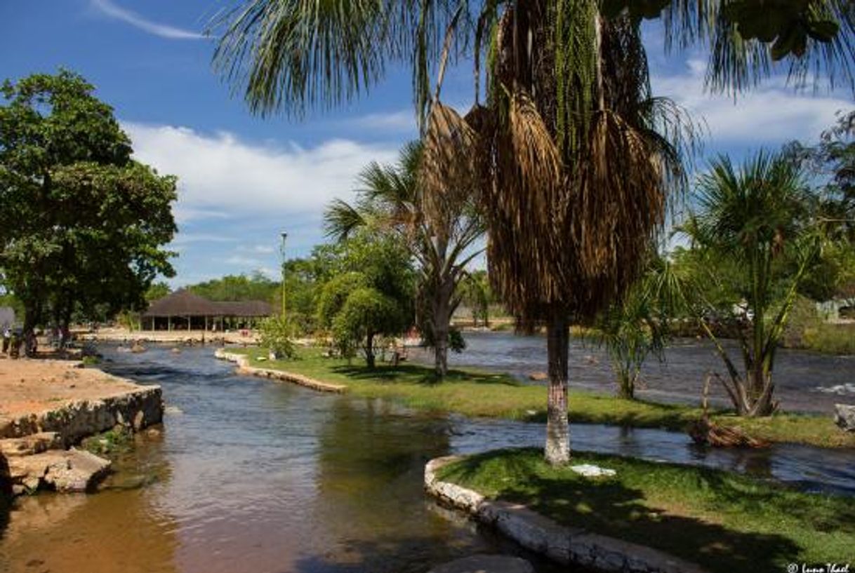 Restaurants Ranchão