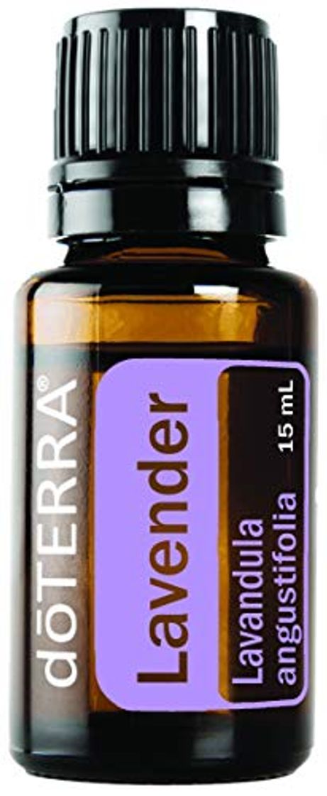 Beauty doTERRA Lavender Essential Oil 15 ml by doTERRA