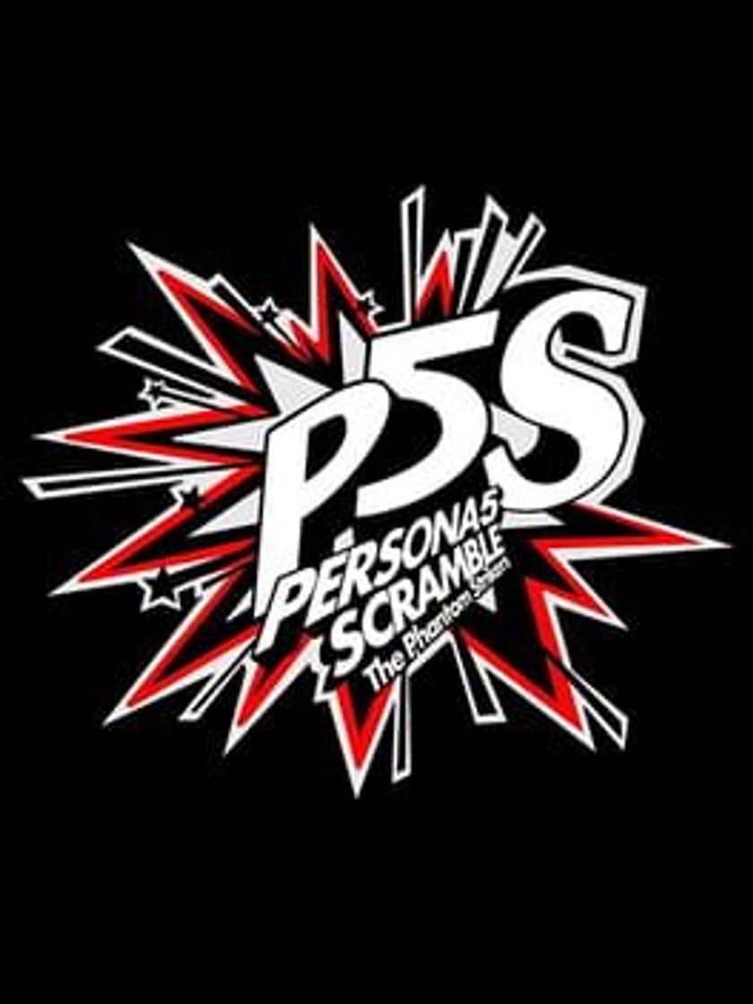 Videojuegos Persona 5 Scramble: The Phantom Strikers - Limited Edition