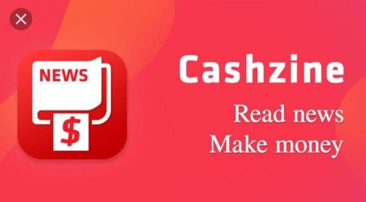 Moda Download Cashzine, make some pocket money