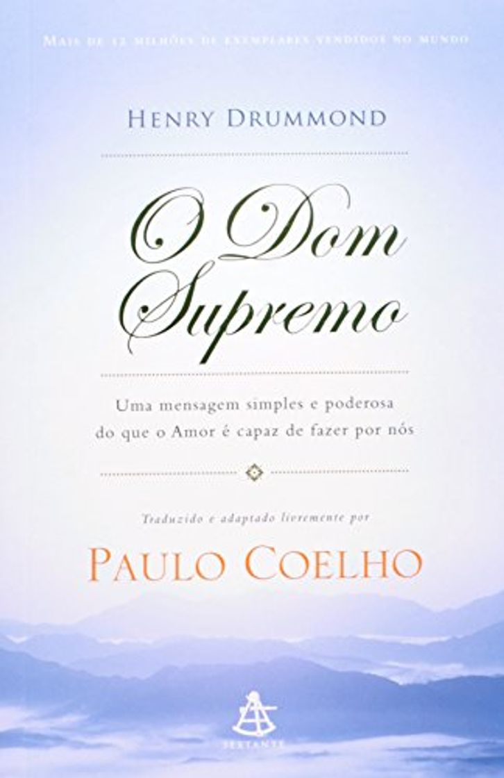 Libro Dom Supremo