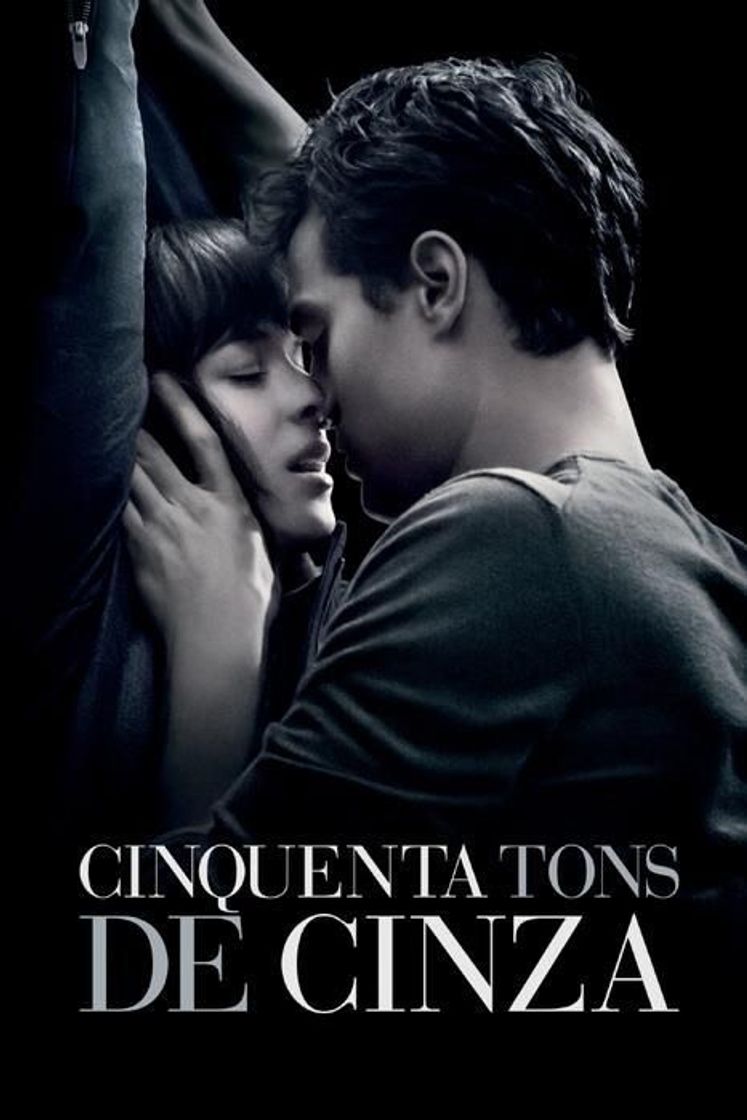 Movie 50 tons de cinza 🖤