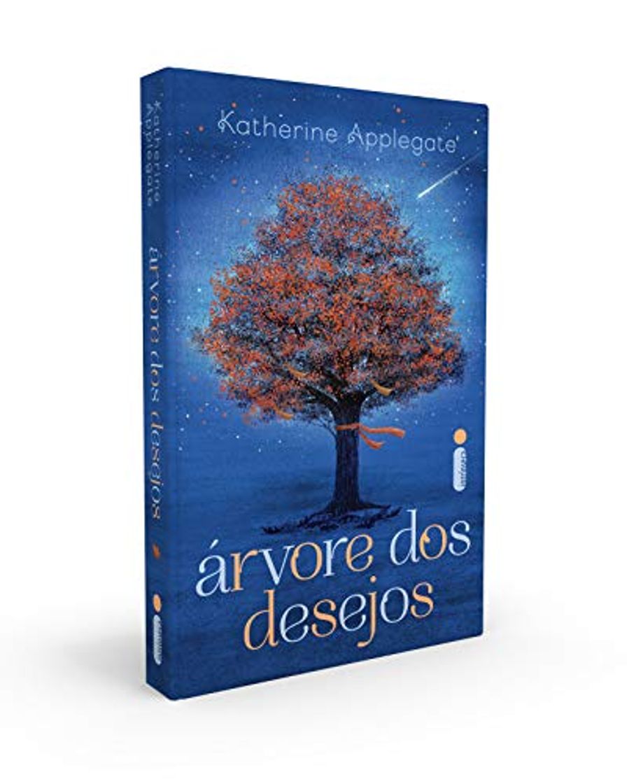 Book Árvore dos Desejos