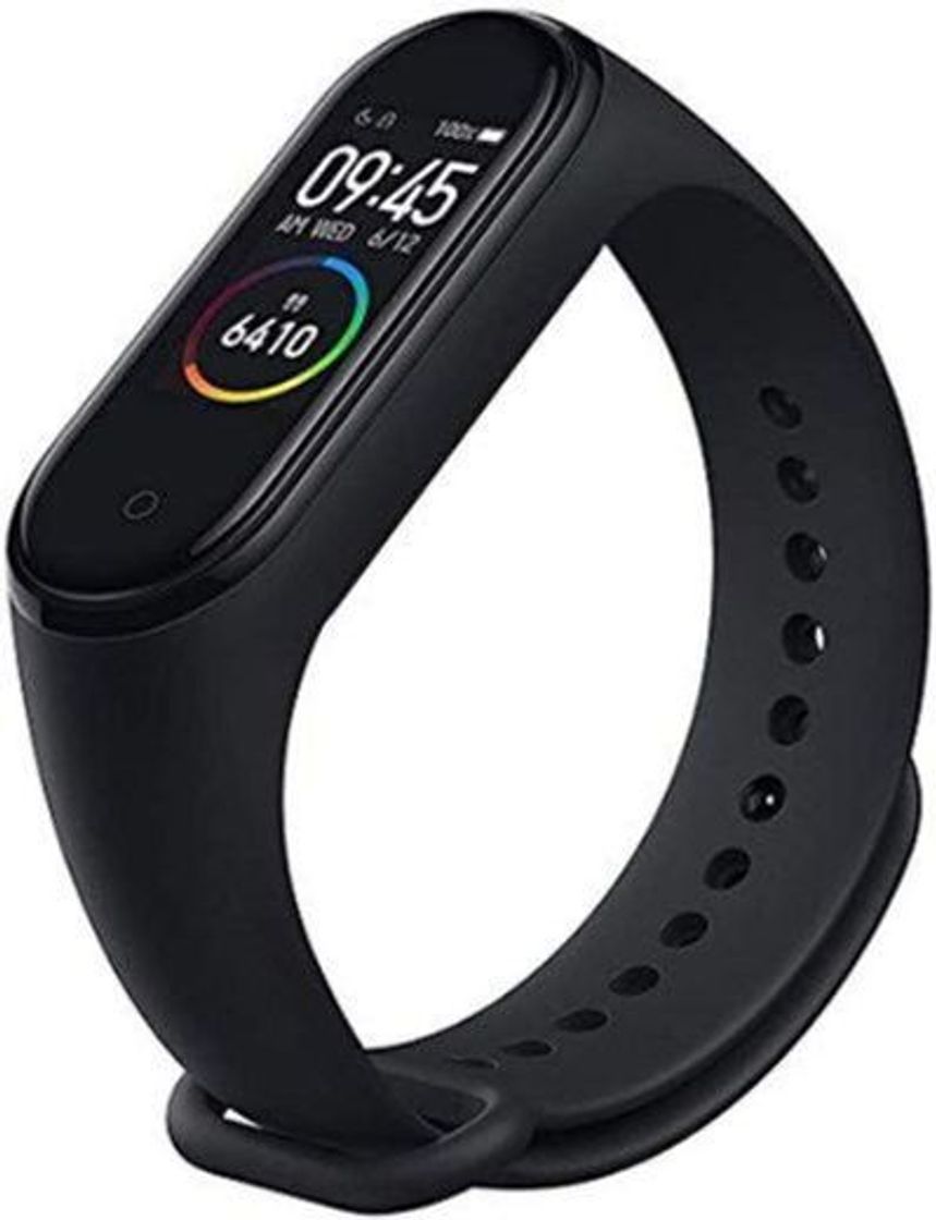 Social Xiaomi Band 4 Pulsera de Fitness Inteligente Monitor de Ritmo cardíaco 135
