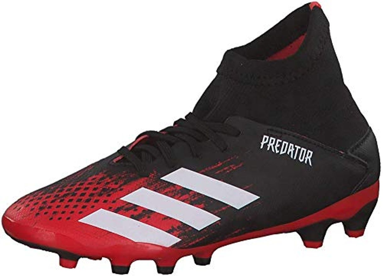 Product Adidas Predator 20.3 MG J, Zapatillas Deportivas Fútbol Unisex Infantil, Multicolor