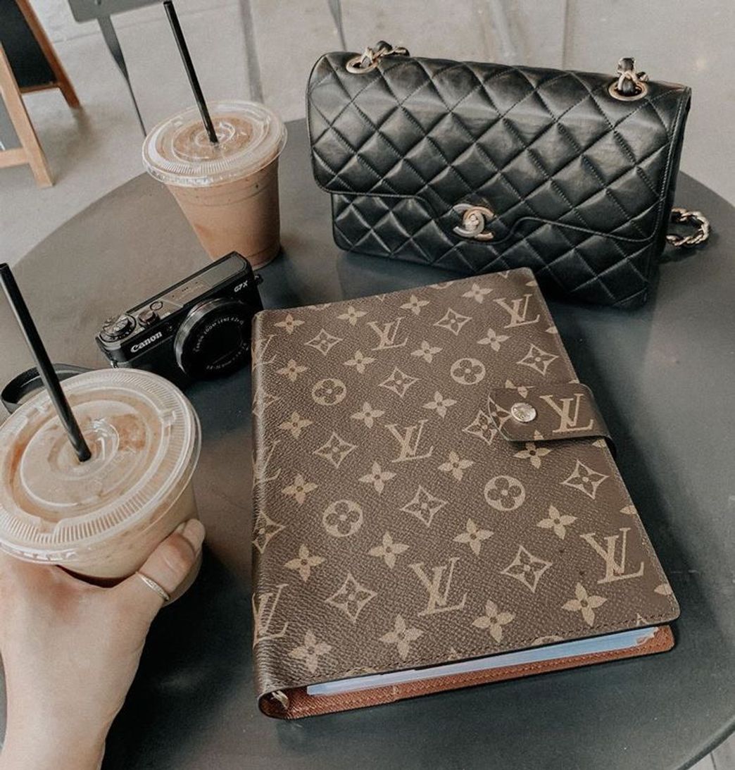 Producto Louis Vuitton Medium Damier Agenda