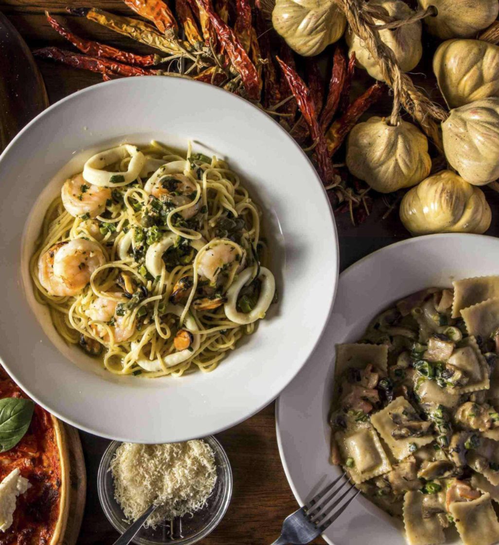 Restaurants San Tommaso