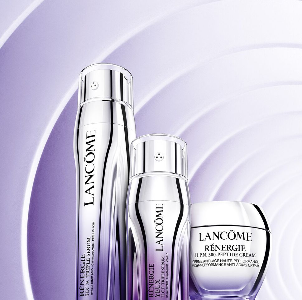 Social Lancome