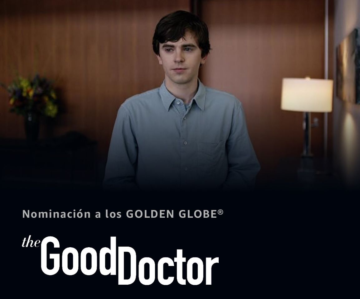 Serie The Good Doctor