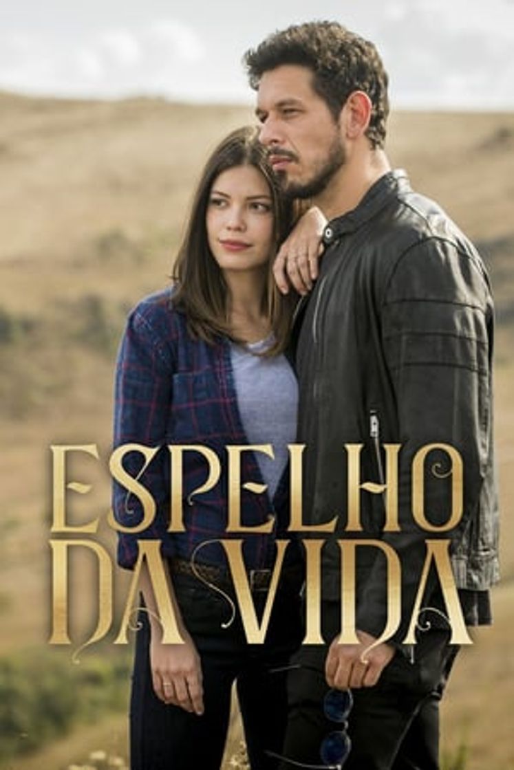 Serie Espelho da Vida