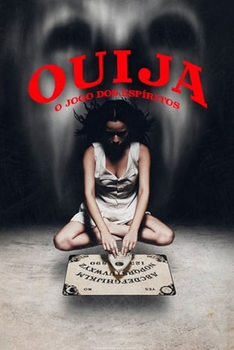 Película Ouija