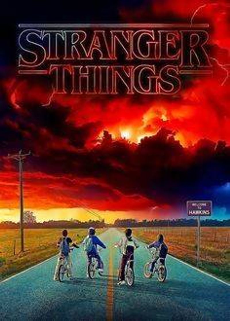 Moda Stranger Things | Trailer da temporada 01 | Legendado 