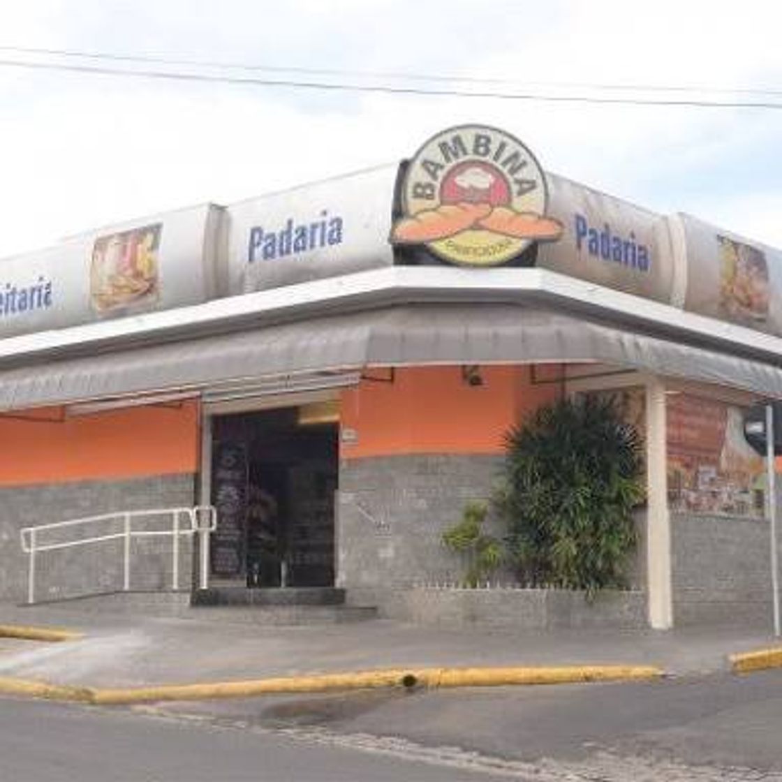 Restaurants Panificadora Bambina