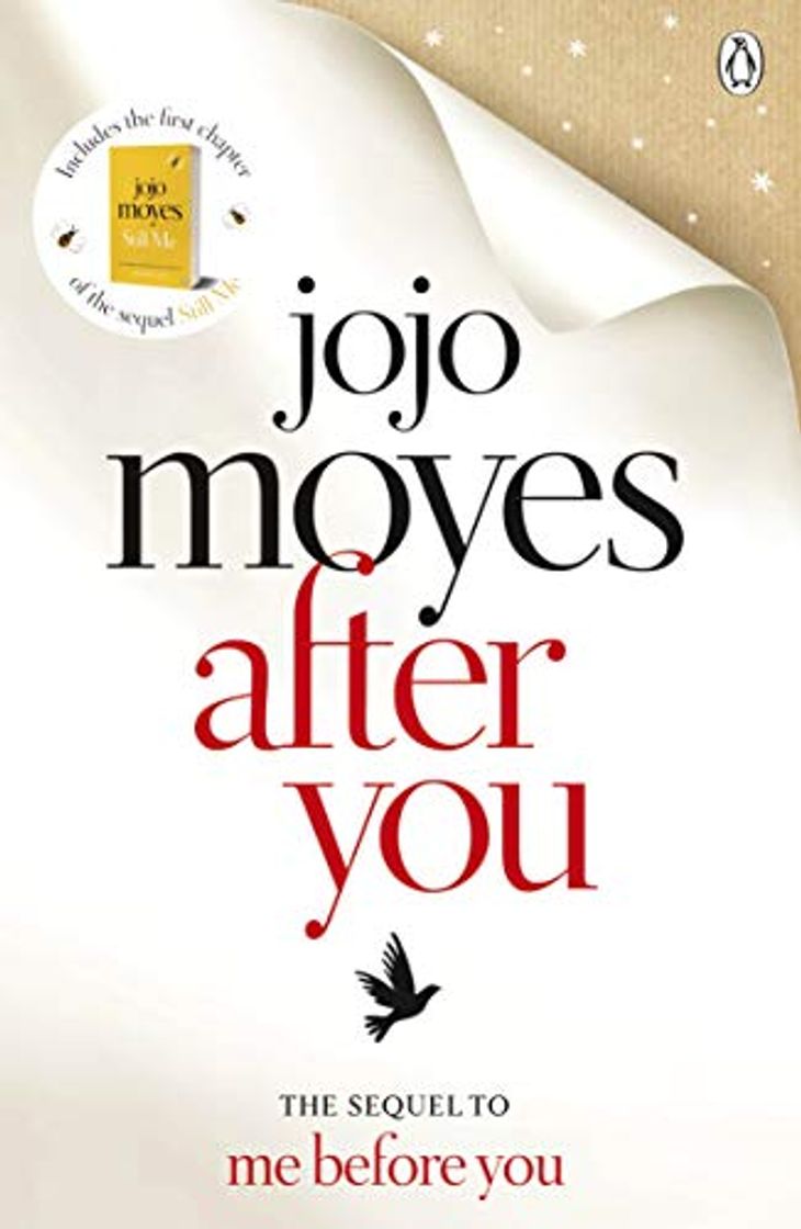 Libro After You