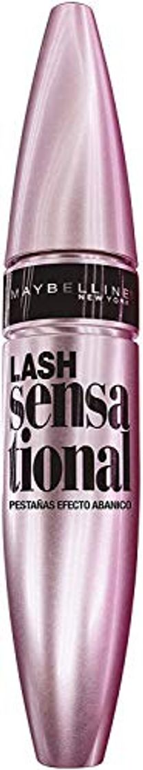 Social Maybelline New York Máscara de pestañas Lash Sensational