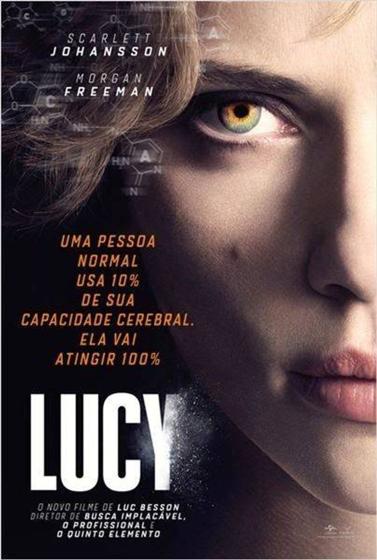 Social Lucy