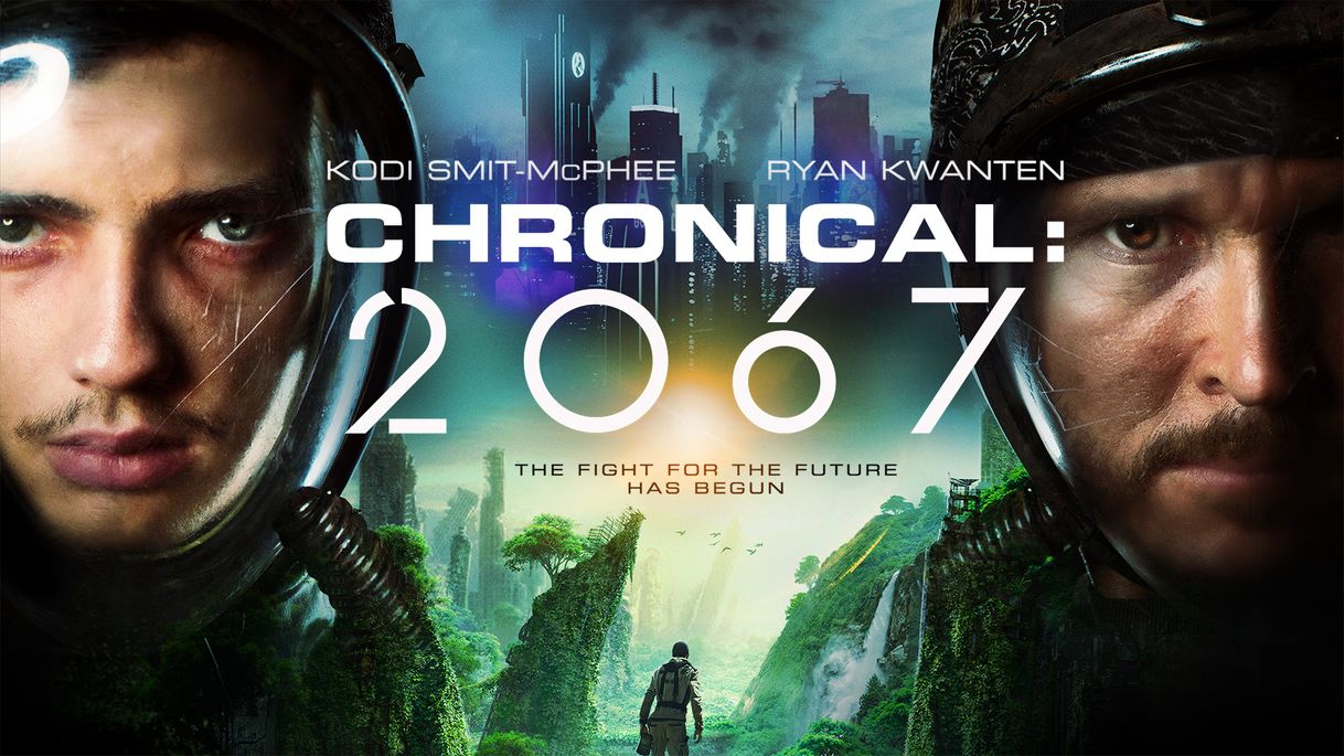 Social Chronical 2067
