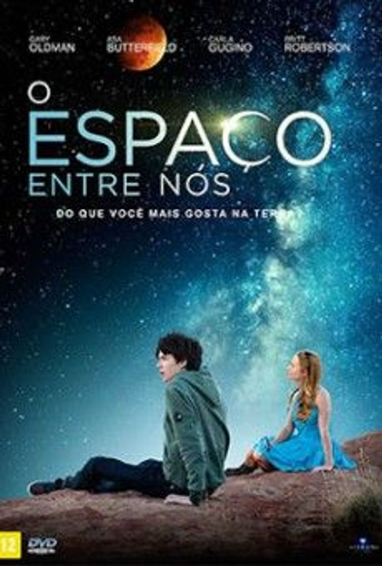 Social O Espaço Entre Nós 