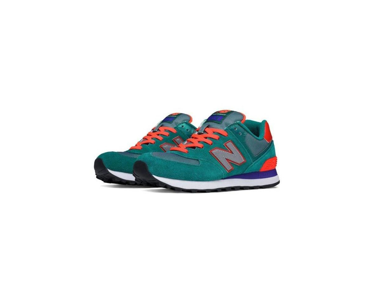 Producto New balance 574 