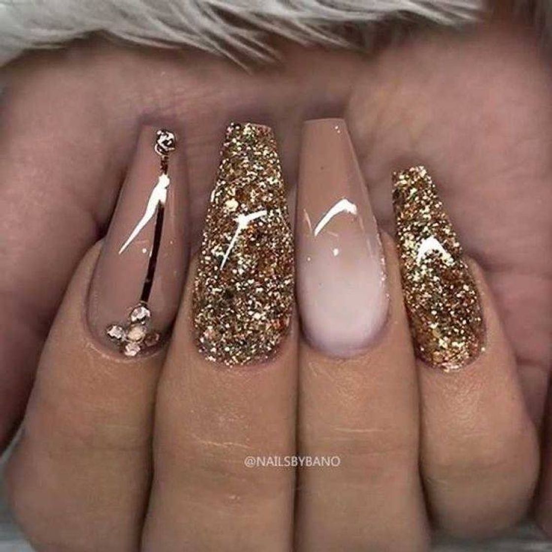 Social Unhas arrasadoras..