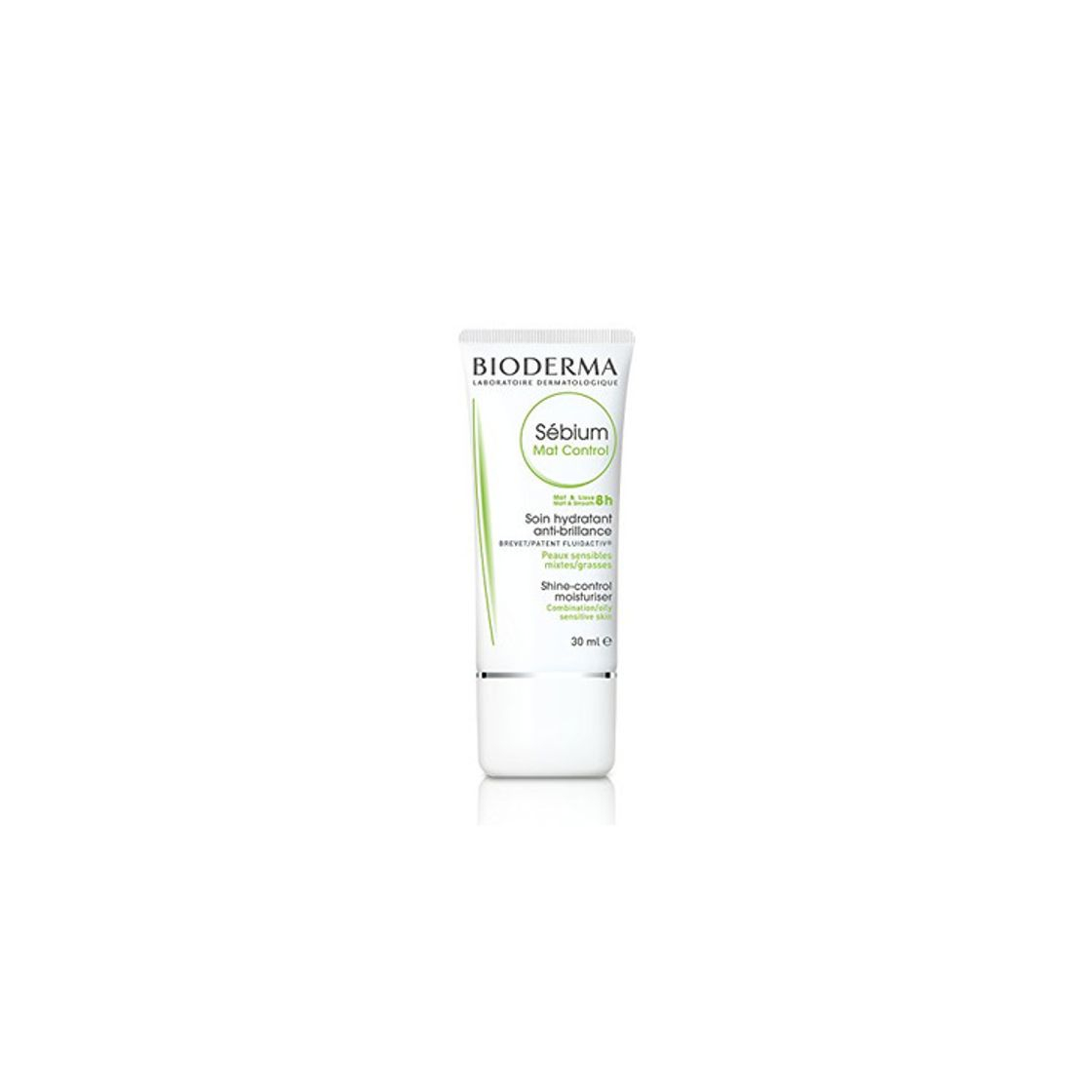 Belleza BIODERMA Sebium Mat Control 30 ml