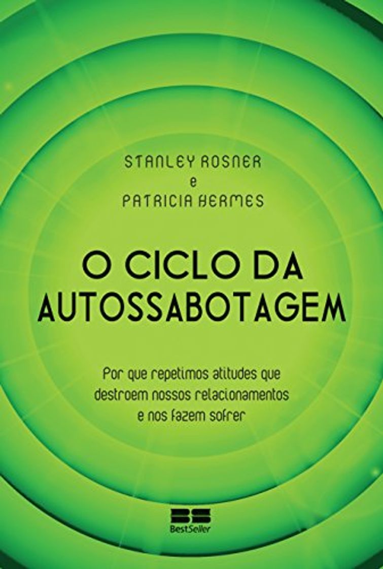 Book O Ciclo da Auto-Sabotagem