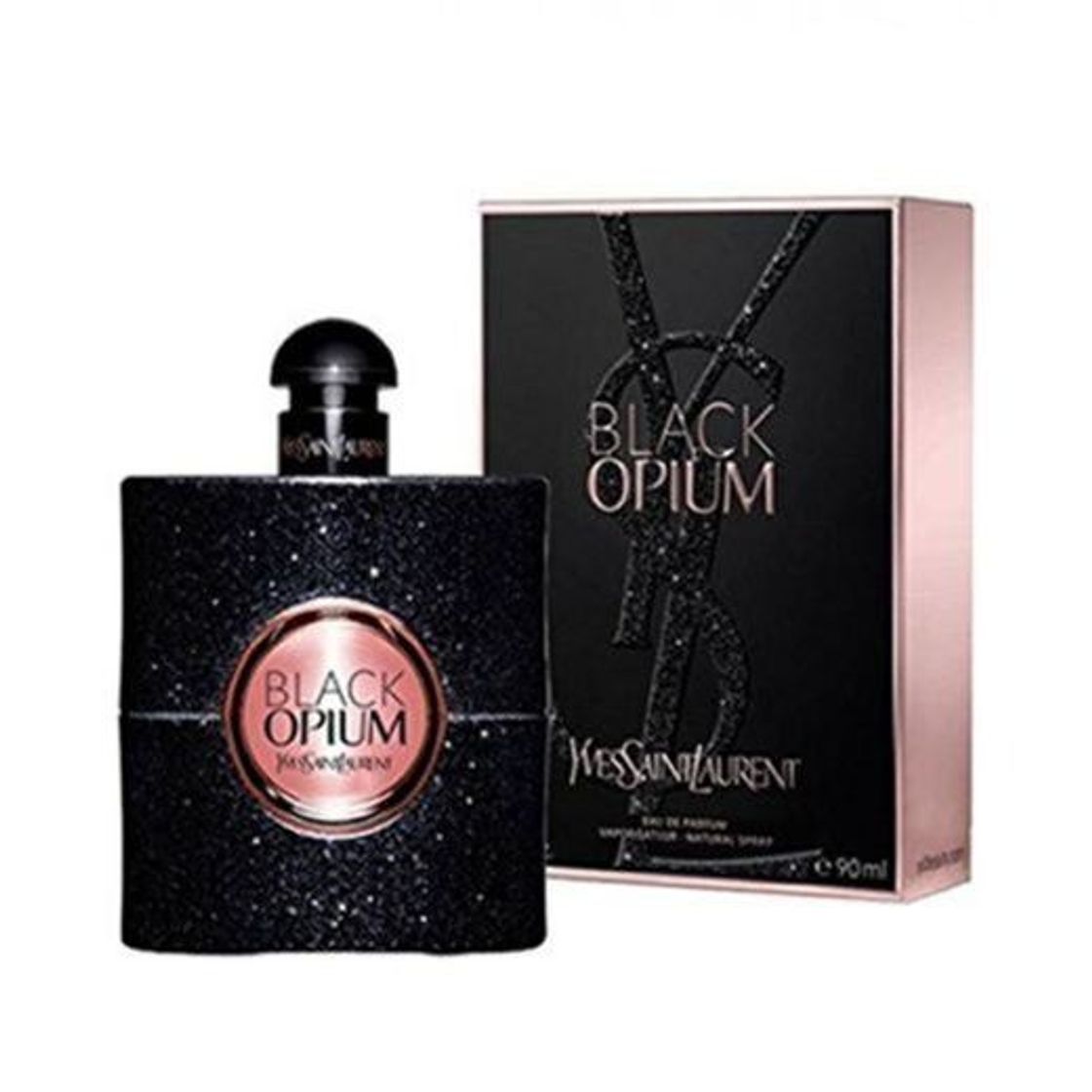 Social Yves Saint Laurent