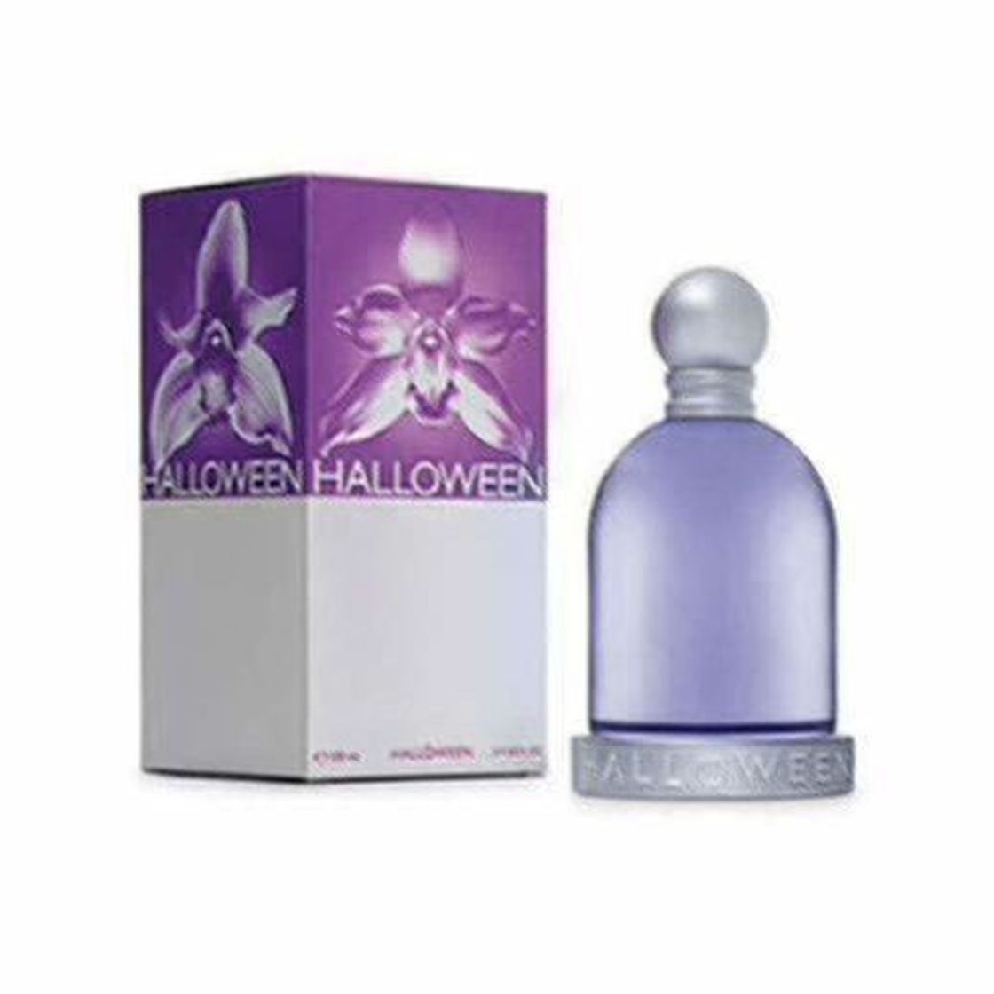 Social Halloween EDT 100 ml