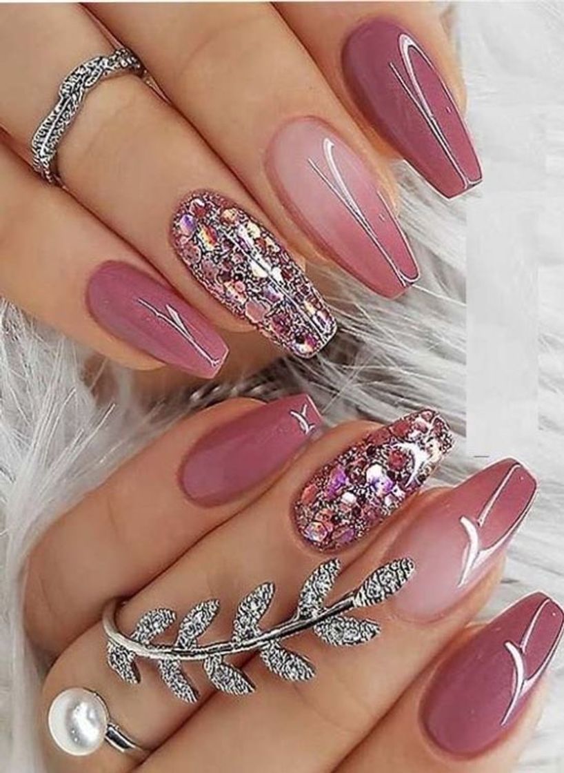 Fashion Nails