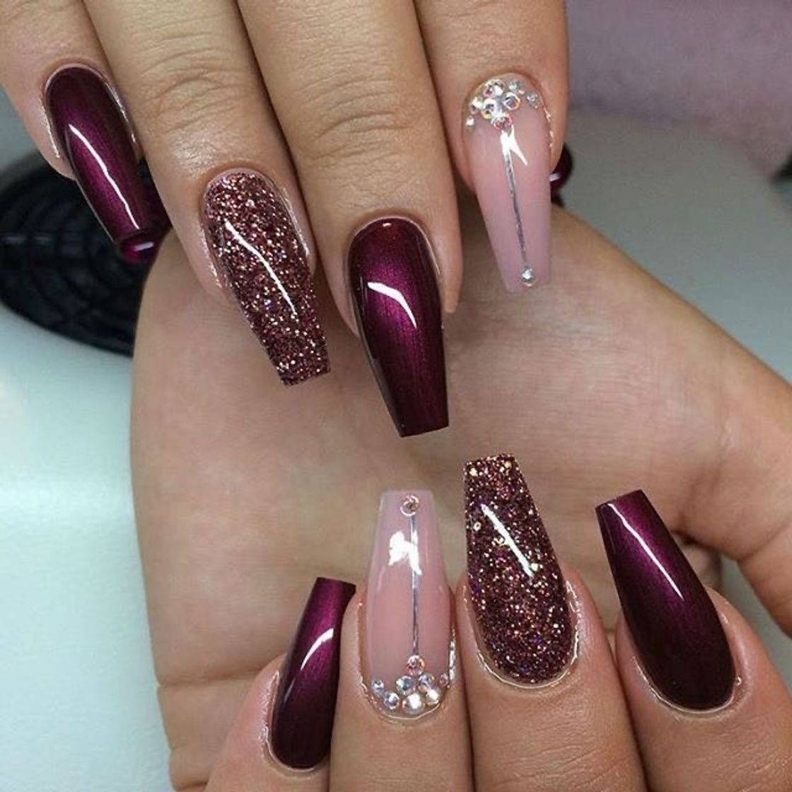 Fashion Nails2