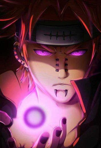 Pain - Yahiko