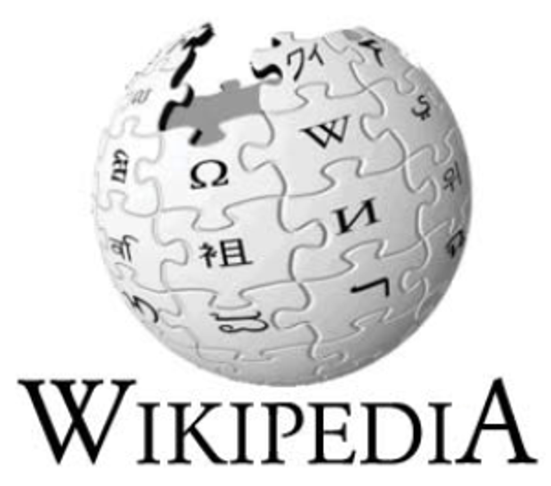 Moda Wikipedia