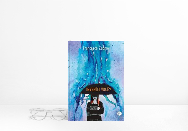 Book Inventei você?