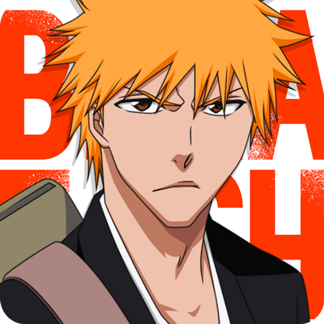 Videojuegos Bleach Mobile 3D